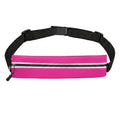 Slim Running Belt – Phone Holder Waist Pack for Men & Women (Fits All Phones)