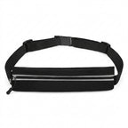 Slim Running Belt – Phone Holder Waist Pack for Men & Women (Fits All Phones)