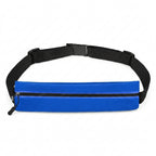 Slim Running Belt – Phone Holder Waist Pack for Men & Women (Fits All Phones)