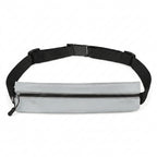 Slim Running Belt – Phone Holder Waist Pack for Men & Women (Fits All Phones)