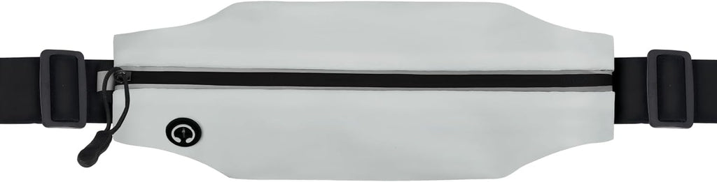 Slim Running Belt – Phone Holder Waist Pack for Men & Women (Fits All Phones)