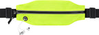 Slim Running Belt – Phone Holder Waist Pack for Men & Women (Fits All Phones)