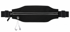 Slim Running Belt – Phone Holder Waist Pack for Men & Women (Fits All Phones)